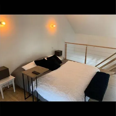 Maisonnette au coeur du vignoble d'Hautvillers Extérieur photo