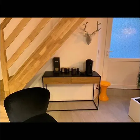Maisonnette au coeur du vignoble d'Hautvillers Extérieur photo