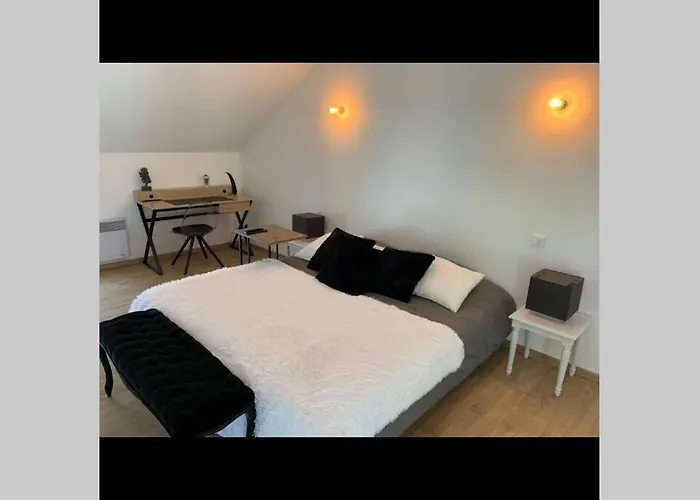 Maisonnette au coeur du vignoble d\'Hautvillers