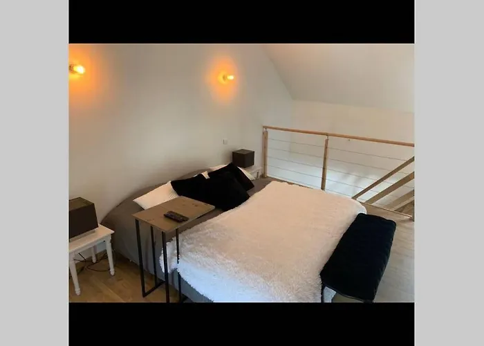 Maisonnette au coeur du vignoble d\'Hautvillers
