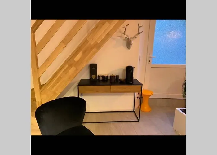 Maisonnette au coeur du vignoble d\'Hautvillers
