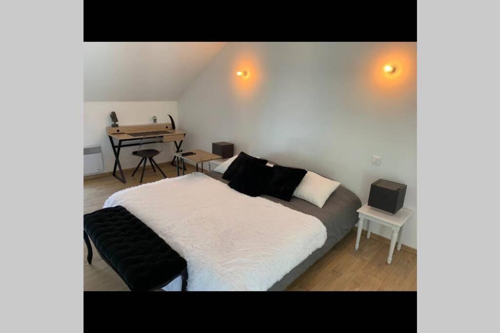 Maisonnette Au Coeur Du Vignoble D'hautvillers *