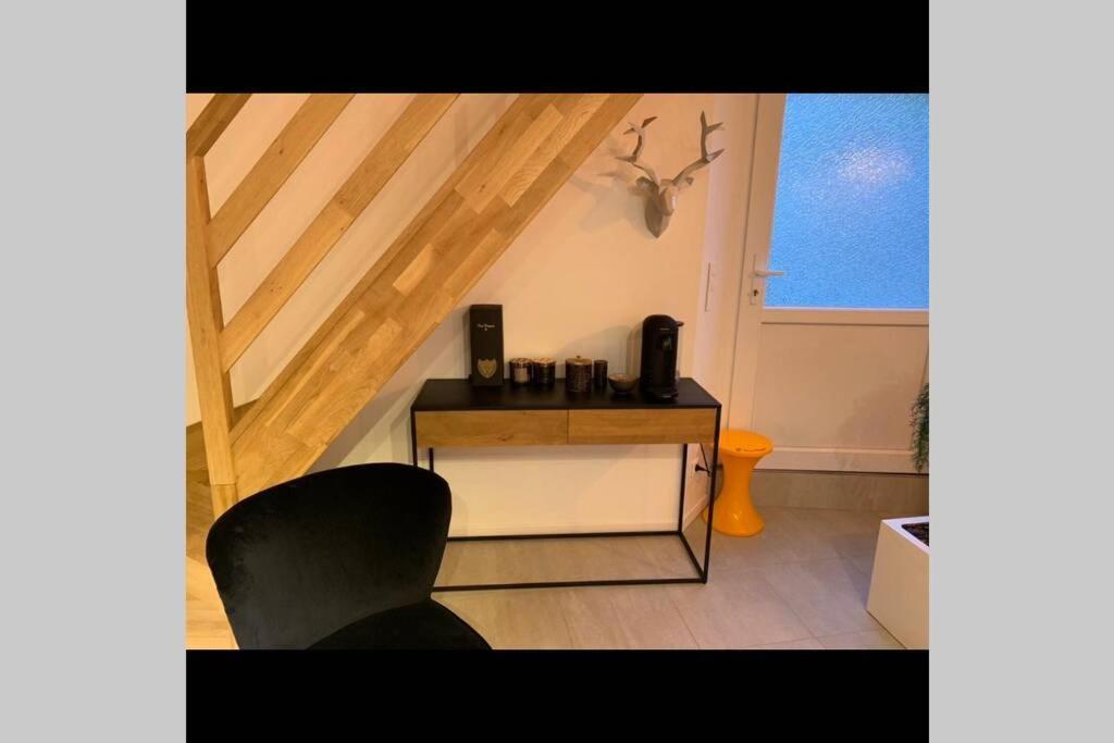 Maisonnette Au Coeur Du Vignoble D'hautvillers * Hautvillers